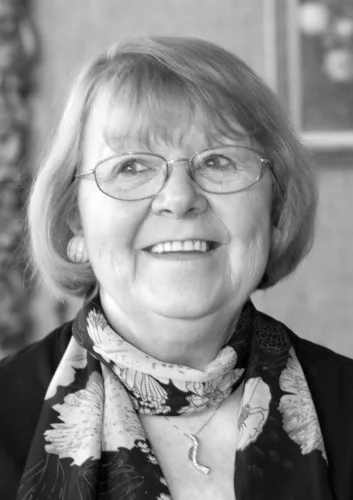 Sandra J. Hause